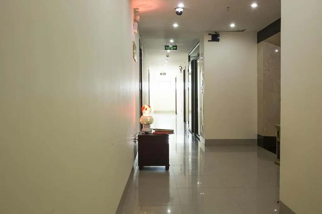 Sea Front Hotel Da Nang 3*,