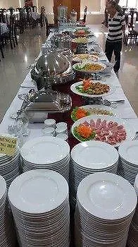 Sea Front Hotel Da Nang Wietnam