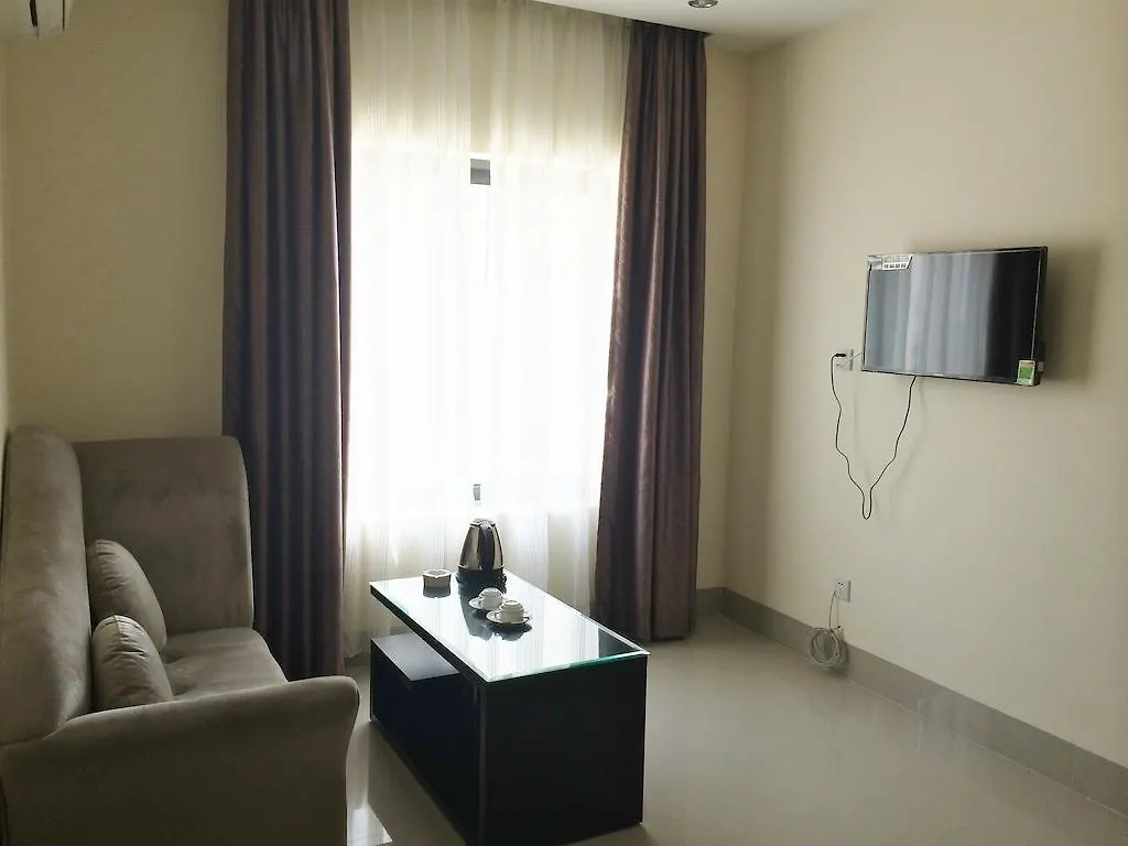Sea Front Hotel Da Nang