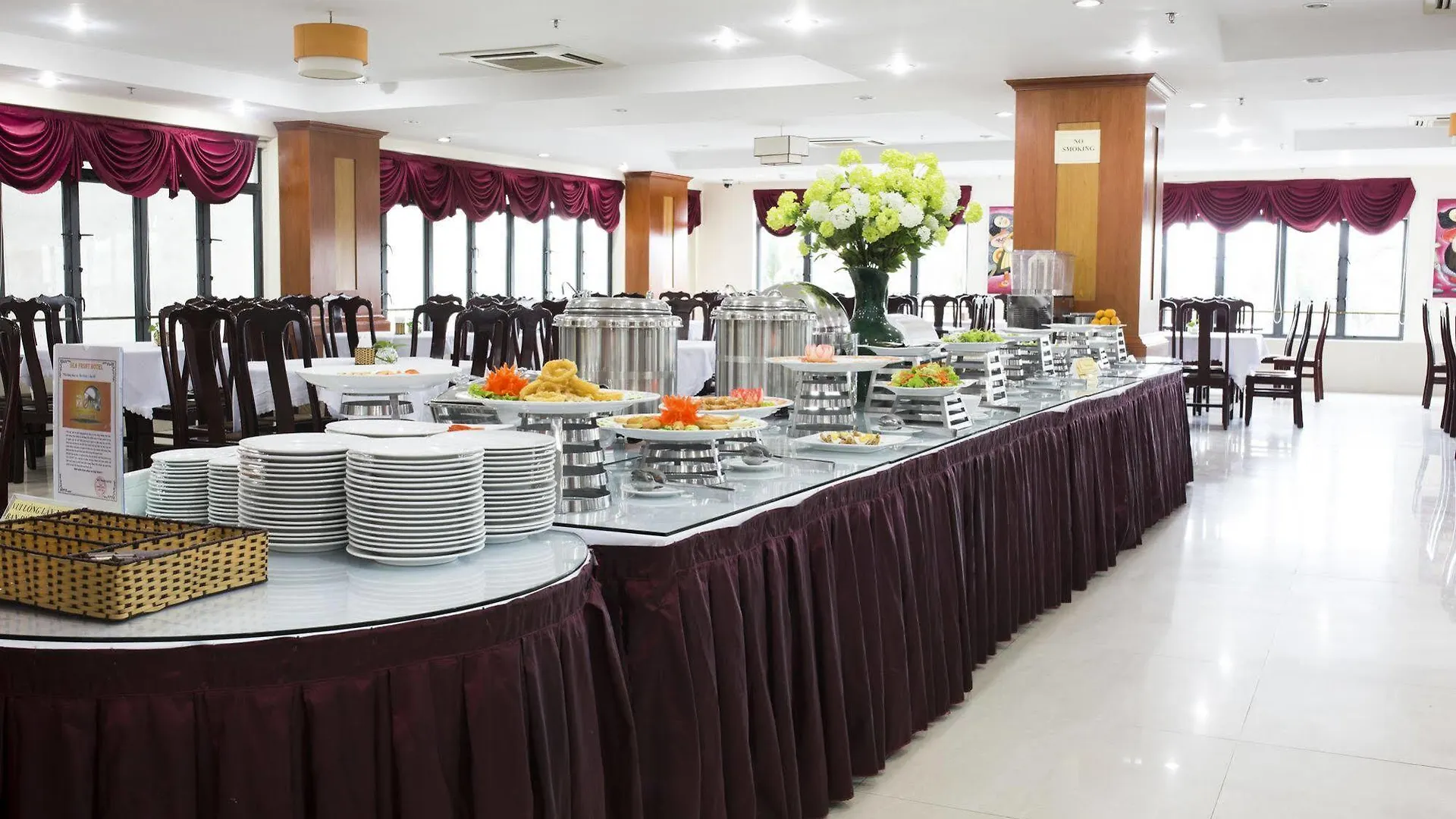 Sea Front Hotel Da Nang Wietnam