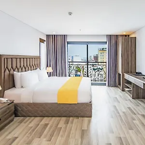 Hotel Sea Light, Da Nang