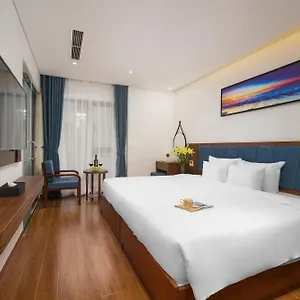 4* Hotel Ruby Star