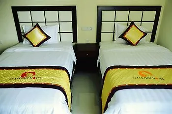 ***  Sea Front Hotel Da Nang Vietnam