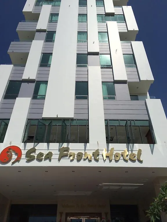 Sea Front Hotel Da Nang