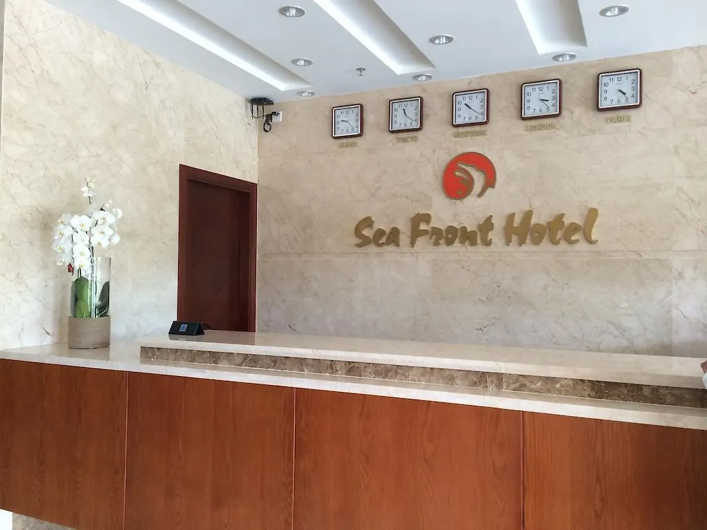 Sea Front Hotel Da Nang
