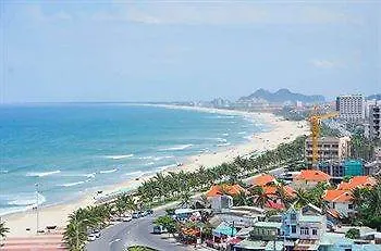 Sea Front Hotel Da Nang