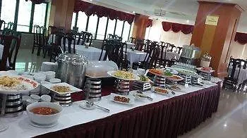 Sea Front Hotel Da Nang 3*,  Vietnam
