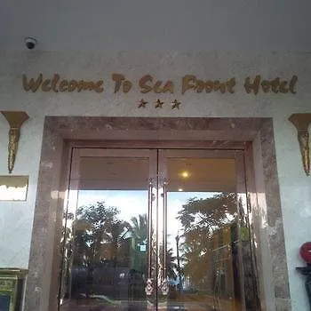 Sea Front Hotel Da Nang