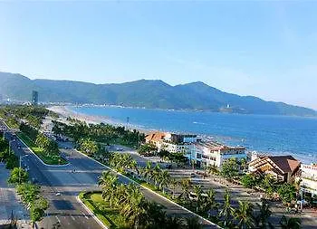 Sea Front Hotel Da Nang