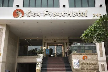 Sea Front Hotel Da Nang