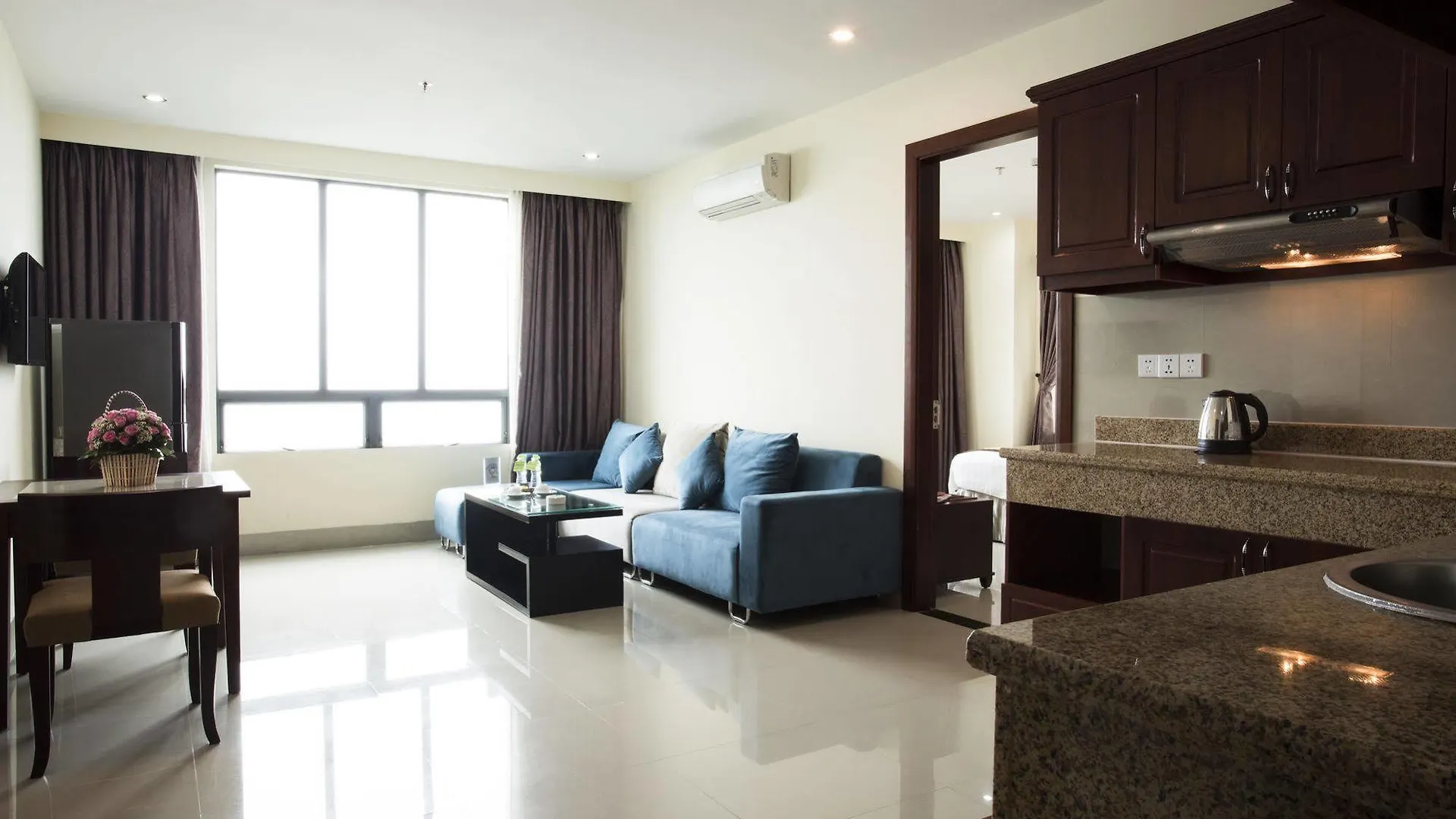Sea Front Hotel Da Nang 3*,  Vietnam